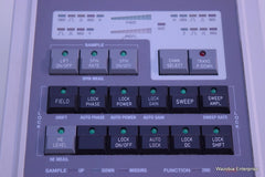 BRUKER BSMS KEYBOARD BOSS