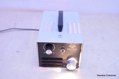 DOLAN JENNER INDUSTRIES FIBER LITE HIGH INTENSITY ILLUMINATOR SERIES 180