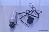 UVP DOC IT IMAGING SYSTEM CAMERA 89-0065-02 AND COSMICAR TELEVISION LENS 8.5MM 1