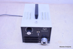 DOLAN JENNER INDUSTRIES FIBER LITE HIGH INTENSITY ILLUMINATOR SERIES 180