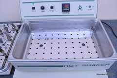 BELLCO GLASS SCI-ERA HOT SHAKER 7745-22110