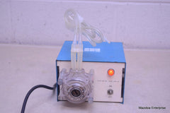 WATERS MILLIPORE XX80-200-00 XX8020000 PERISTALTIC PUMP COLE-PARMER 7015