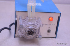 WATERS MILLIPORE XX80-200-00 XX8020000 PERISTALTIC PUMP COLE-PARMER 7015