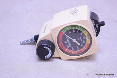 OHMEDA VACUUM REGULATOR