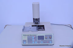 HAMPTON GREASE MACHINE MODEL L-100