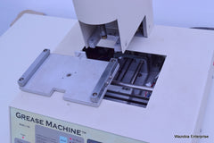 HAMPTON GREASE MACHINE MODEL L-100