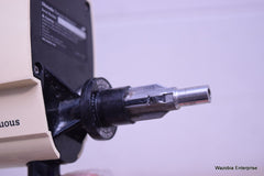 OHMEDA VACUUM REGULATOR