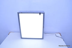 S&S S. & S. X-RAY LIGHT BOX VIEWER 200 14.5"X16.75"
