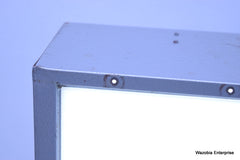 S&S S. & S. X-RAY LIGHT BOX VIEWER 200 14.5"X16.75"