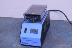 SCIGENE HYBEX MICROSAMPLE INCUBATOR HY080677 FOR SAMPLE PREP ILLUMINA