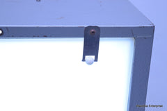 S&S S. & S. X-RAY LIGHT BOX VIEWER 200 14.5"X16.75"