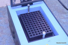 SCIGENE HYBEX MICROSAMPLE INCUBATOR HY080677 FOR SAMPLE PREP ILLUMINA