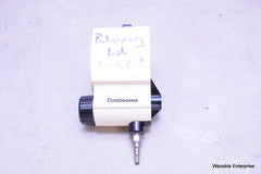 OHMEDA VACUUM REGULATOR
