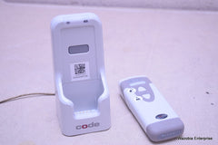 CODE PALM READER MODEL CR2611_02