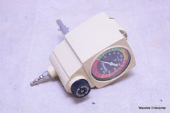 OHMEDA VACUUM REGULATOR