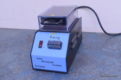SCIGENE HYBEX MICROSAMPLE INCUBATOR HY152169 FOR SAMPLE PREP ILLUMINA