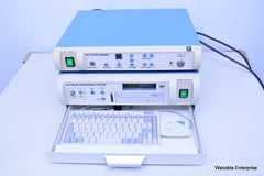 SMITH NEPHEW 640 IMAGE MANAGEMENT SYSTEM WITH 360 3-CCD CAM