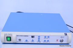 SMITH NEPHEW 640 IMAGE MANAGEMENT SYSTEM WITH 360 3-CCD CAM