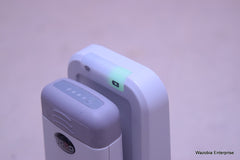 CODE PALM READER MODEL CR2611_02