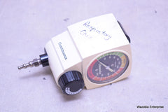 OHMEDA VACUUM REGULATOR