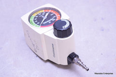 OHMEDA VACUUM REGULATOR