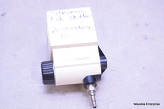OHMEDA VACUUM REGULATOR