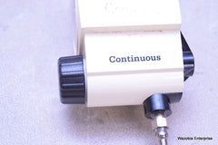 OHMEDA VACUUM REGULATOR