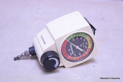 OHMEDA VACUUM REGULATOR