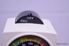 OHMEDA VACUUM REGULATOR