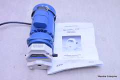 MASTERFLEX EASY LOAD MODEL 7518-00