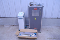 CENTRE OF LASER TECHNOLOGY AZURYT CO2 SURGICAL LASER UNIT CTL1401 1401-09