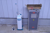 CENTRE OF LASER TECHNOLOGY AZURYT CO2 SURGICAL LASER UNIT CTL1401 1401-09