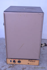 LAB-LINE IMPERIAL II LABORATORY INCUBATOR