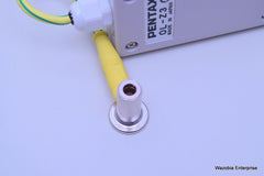 PENTAX OL-Z3 CONDENSER EARTH CABLE FOR VIDEO PROCESSOR