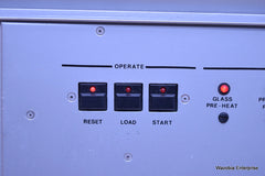 FREDRICK HAER AND CO ULTRAFINE MICROPIPETTE PULLER