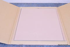 MEDICAL PROTEUS CR FILM 100CM TABLE GRID B1101LM X-RAY GRIDS
