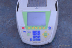 BIO-RAD MYCYCLER PCR THERMAL CYCLER