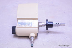 OHIO VACUUM REGULATOR