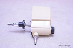 OHIO VACUUM REGULATOR