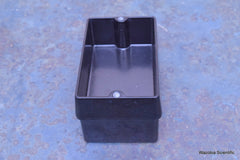 SCIGENE HYBEX MICROSAMPLE INCUBATOR BLOCK FOR FLAT BOTTOMED PLATES ILLUMINA