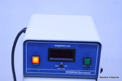 SYBRON BARNSTEAD MEGOHM-CM PUMP WITH CONDUCTIVITY DETECTOR