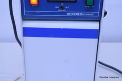 SYBRON BARNSTEAD MEGOHM-CM PUMP WITH CONDUCTIVITY DETECTOR