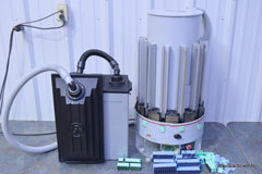 DAKO CASSETTE PRINTER DL110 WITH FT FILTER SYSTEM MG100S