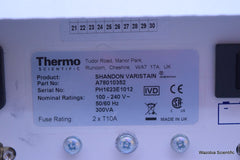 THERMO SCIENTIFIC SHANDON VARISTAIN A78010352 FOR GEMINI STAINER A78000121