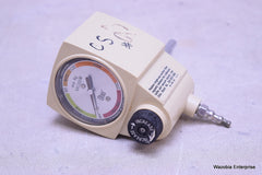 OHIO VACUUM REGULATOR