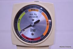 OHIO VACUUM REGULATOR