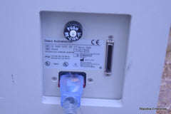 DAKO AUTOSTAINER UNIVERSAL STAINING SYSTEM S3400