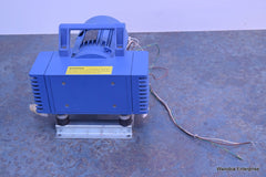 ATB ABF63/4C-7RQ MEMBRANE VACUUM PUMP