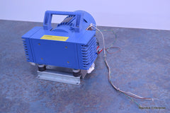 ATB ABF63/4C-7RQ MEMBRANE VACUUM PUMP