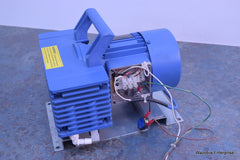 ATB ABF63/4C-7RQ MEMBRANE VACUUM PUMP